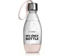 Ma petite bouteille Style Sodastream 0,5 L Rose Rose G