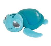 MA PETITE CARAPACE - Peluche 16 cm 024186 - Bleu Bleu G