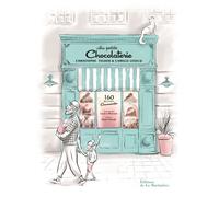 Ma petite chocolaterie 160 recettes gourmandes - Christophe Felder - La Martiniere Eds De - cartonné - Beau livre