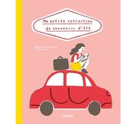 Ma Petite Collection De Souvenirs D'été