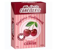 Ma Petite Confiserie Bonbons Cerise Boîte 36g