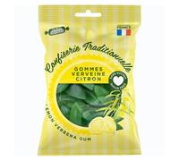 Ma Petite Confiserie Gomme Verveine Citron Sans Sucres 100g
