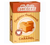 Ma Petite Confiserie Solemio Bonbons Caramel Boite 36g