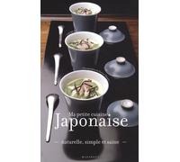 Ma petite cuisine japonaise