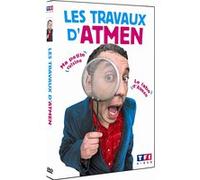 Ma petite cuisine - Le labo d'Atmen G