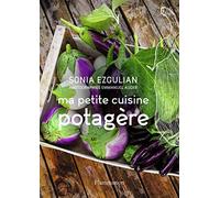 Ma petite cuisine potagère – Flammarion
