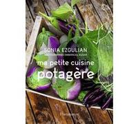 Ma petite cuisine potagère – Flammarion