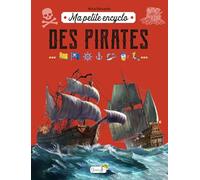 Ma petite encyclo des pirates