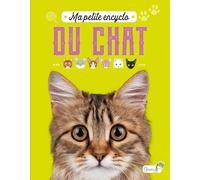 Ma petite encyclo du chat