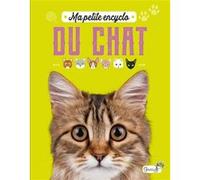 Ma petite encyclo du chat Virginie Jobe-Truffer (Auteur)