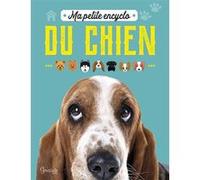 Ma petite encyclo du chien Virginie Jobe-Truffer (Auteur)