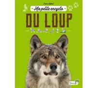 Ma petite encyclo du loup Iréna Aubert (Auteur)