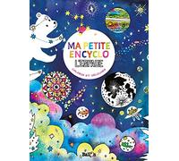 Ma petite encyclo - L'espace
