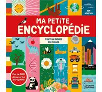 Ma petite encyclopédie