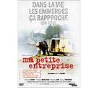 Ma Petite Entreprise