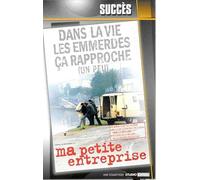 Ma petite entreprise