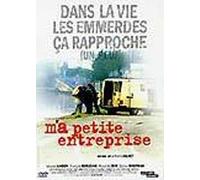 Ma petite entreprise – Studiocanal – Édition Belge