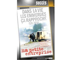 Ma petite entreprise