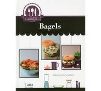 MA PETITE FABRIQUE DE BAGELS