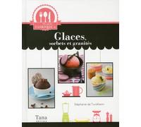 MA PETITE FABRIQUE DE GLACES