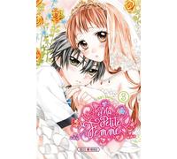 Ma Petite Femme T03 - Airi Sano - Soleil - broché - Manga