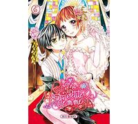 Ma Petite Femme – Tome 5 – Soleil