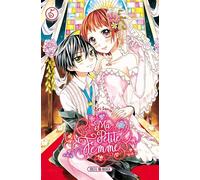 Ma Petite Femme – Tome 5 – Soleil