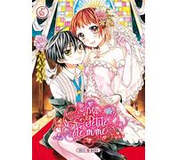 Ma Petite Femme - Tome 5