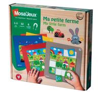 Ma Petite Ferme Mosa'jeux