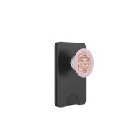 Ma Petite-Fille est Mon problème préféré Grand-mère Grand-mère PopSockets PopWallet pour MagSafe