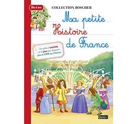 Ma petite Histoire de France: Boscher