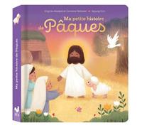 Ma petite histoire de Pâques