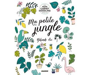 Ma petite jungle