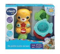 Ma petite loutre de bain VTECH
