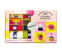 Ma petite lunch box crochet