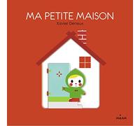 Ma petite maison NE