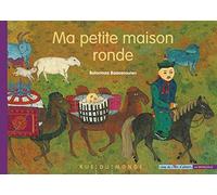 Ma petite maison ronde