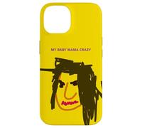 Ma Petite Maman est Folle Coque pour iPhone 14