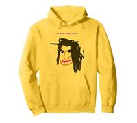 Ma petite maman est folle Sweat à Capuche