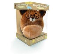 Ma petite marmotte antistress