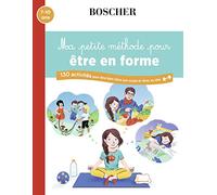 Ma petite méthode pour être en forme