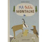 Ma petite montagne