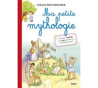 Ma petite mythologie: Boscher