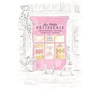 Ma petite pâtisserie: 180 recettes gourmandes