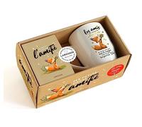 Ma petite pause amitié