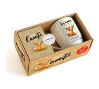 Ma Petite Pause Amitié - Coffret Avec Un Mug En Céramique Et Un Livret Pour Célébrer L'amitié