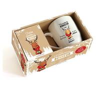 Collectif – Ma petite pause bonheur – Avec 1 joli mug en céramique et 1 petit livre – Larousse