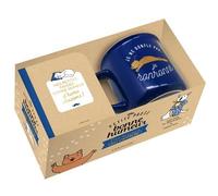 Ma petite pause bonne humeur + 1 mug - Collectif - Larousse - Coffret - Jeux livres objets