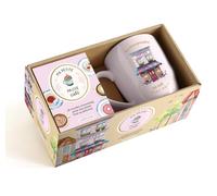 Ma petite pause café