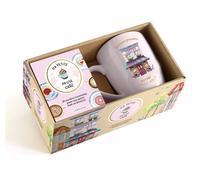 Ma petite pause café - Collectif - Larousse - Coffret - Jeux livres objets